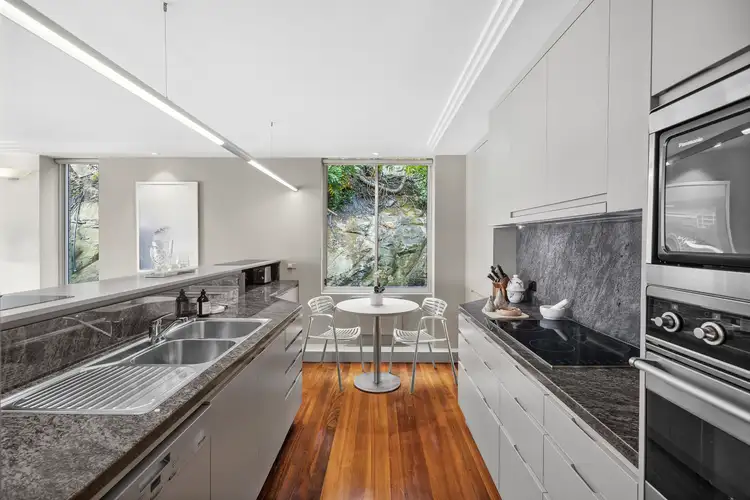 Sixth view of Homely apartment listing, 3/1 Bay View Street, Lavender Bay NSW 2060