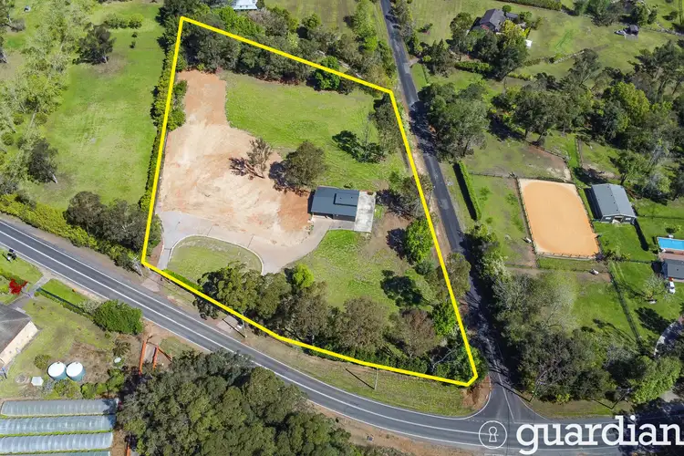 Main view of Homely rural property listing, 14 Cattai Ridge Road, Glenorie NSW 2157