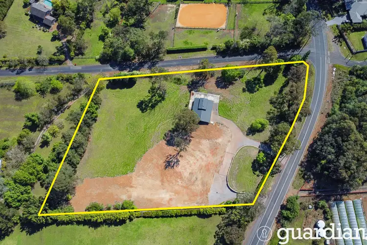 Second view of Homely rural property listing, 14 Cattai Ridge Road, Glenorie NSW 2157