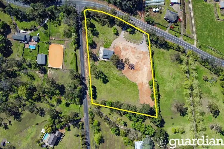 Third view of Homely rural property listing, 14 Cattai Ridge Road, Glenorie NSW 2157