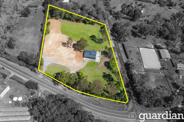Fourth view of Homely rural property listing, 14 Cattai Ridge Road, Glenorie NSW 2157