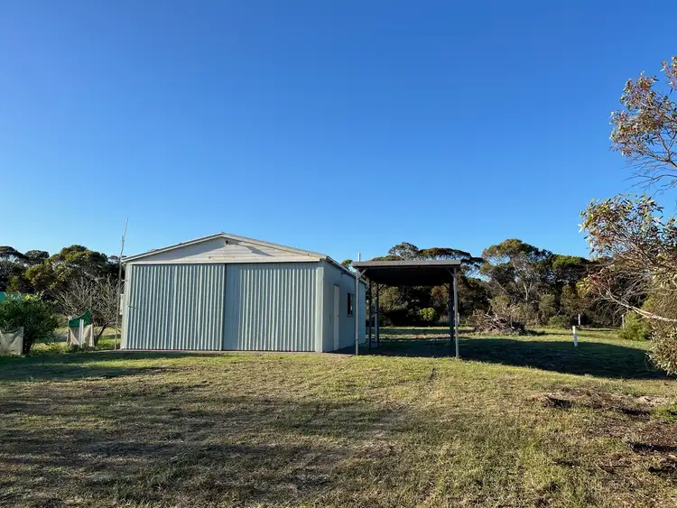 Seventh view of Homely house listing, L48 & 49 High Street, Peake SA 5301