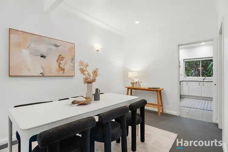Sixth view of Homely house listing, 4 Hollywood Parade, New Lambton Heights NSW 2305