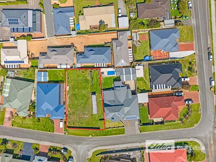Second view of Homely land listing, 65 Butts Road, Yakamia WA 6330