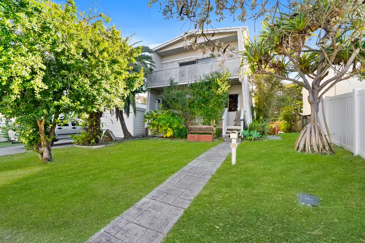 Second view of Homely house listing, 21 Corsair Crescent, Sunrise Beach QLD 4567