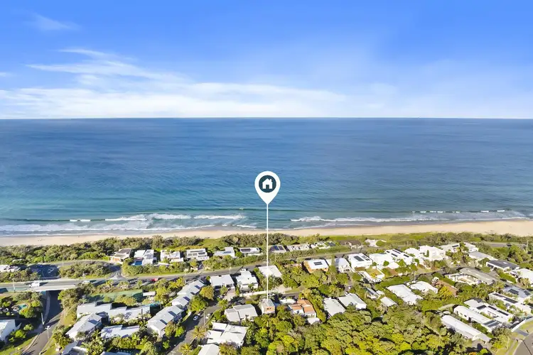 Third view of Homely house listing, 21 Corsair Crescent, Sunrise Beach QLD 4567