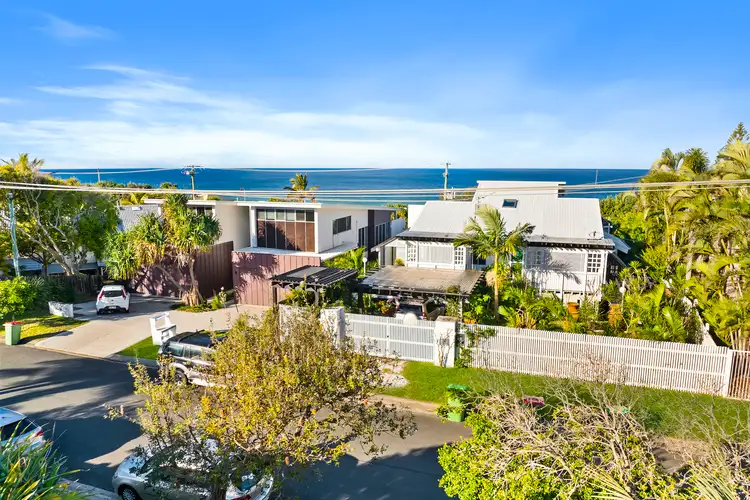 Fourth view of Homely house listing, 21 Corsair Crescent, Sunrise Beach QLD 4567