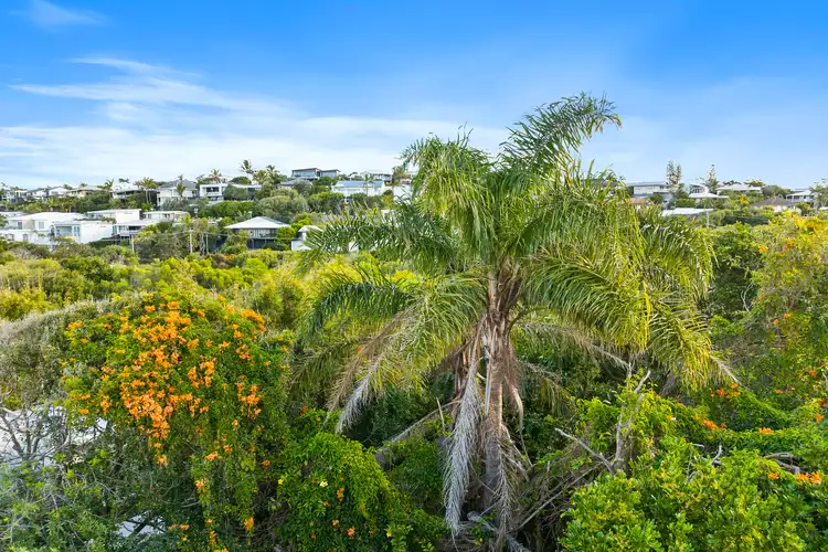 Sixth view of Homely house listing, 21 Corsair Crescent, Sunrise Beach QLD 4567