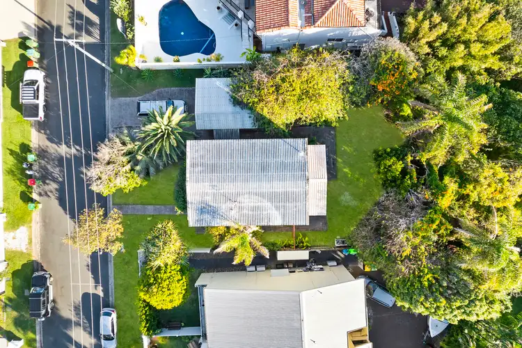 Seventh view of Homely house listing, 21 Corsair Crescent, Sunrise Beach QLD 4567
