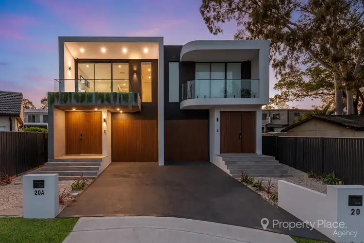 20A Lachlan Street, Revesby NSW 2212