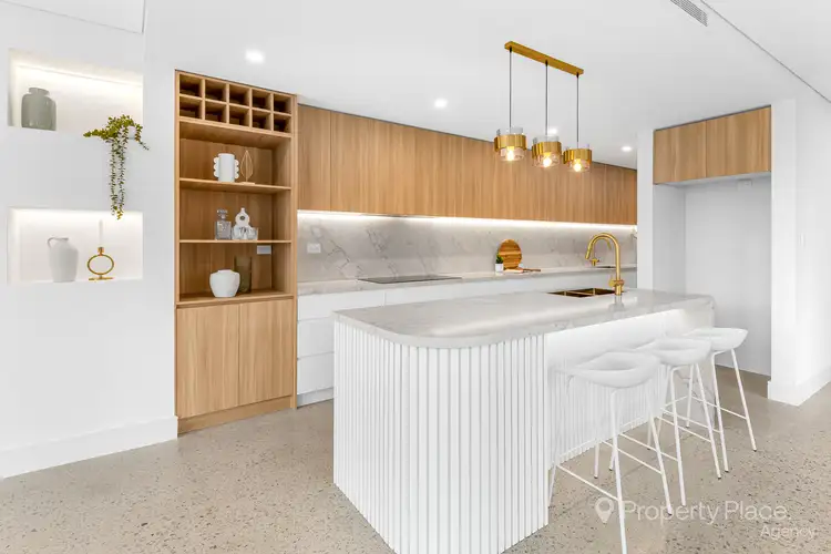 Second view of Homely semi-detached listing, 20A Lachlan Street, Revesby NSW 2212