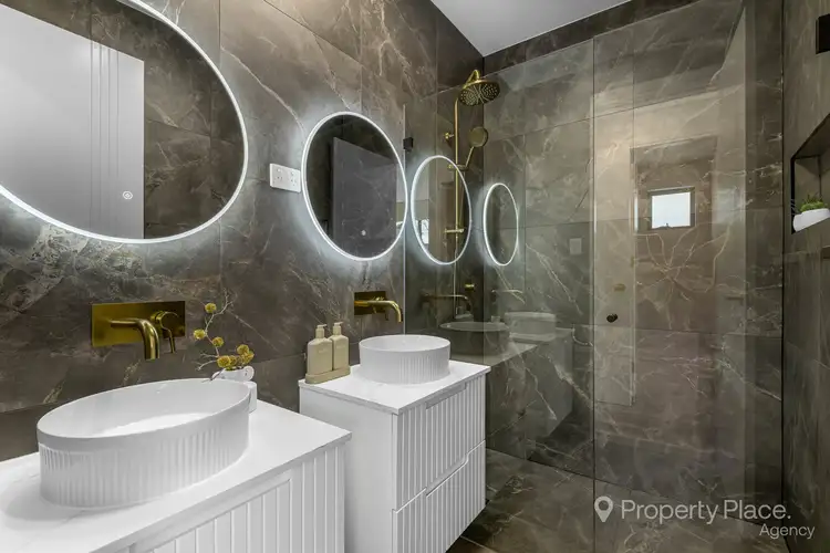 Fourth view of Homely semi-detached listing, 20A Lachlan Street, Revesby NSW 2212