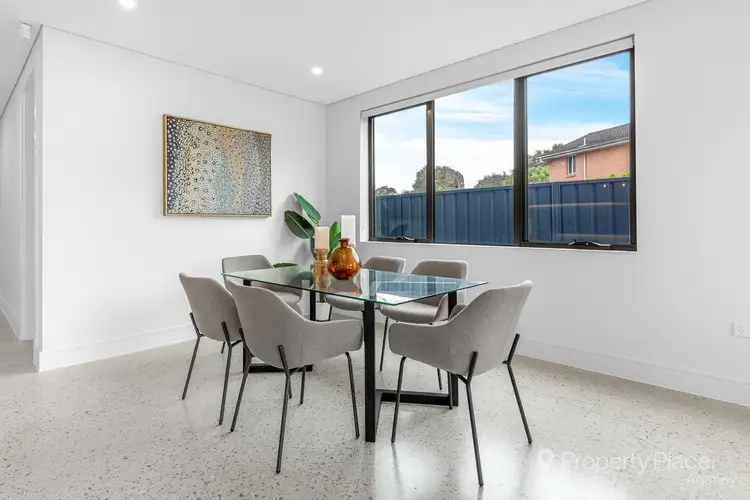 Fifth view of Homely semi-detached listing, 20A Lachlan Street, Revesby NSW 2212