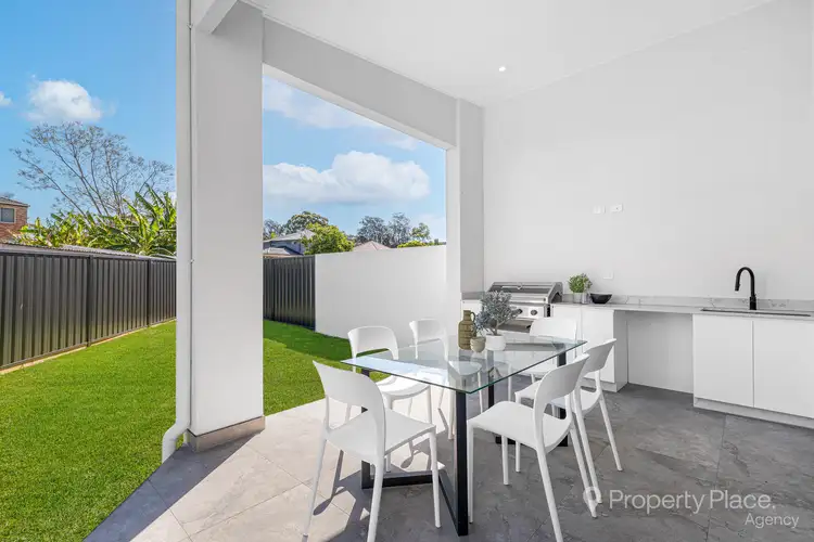 Sixth view of Homely semi-detached listing, 20A Lachlan Street, Revesby NSW 2212