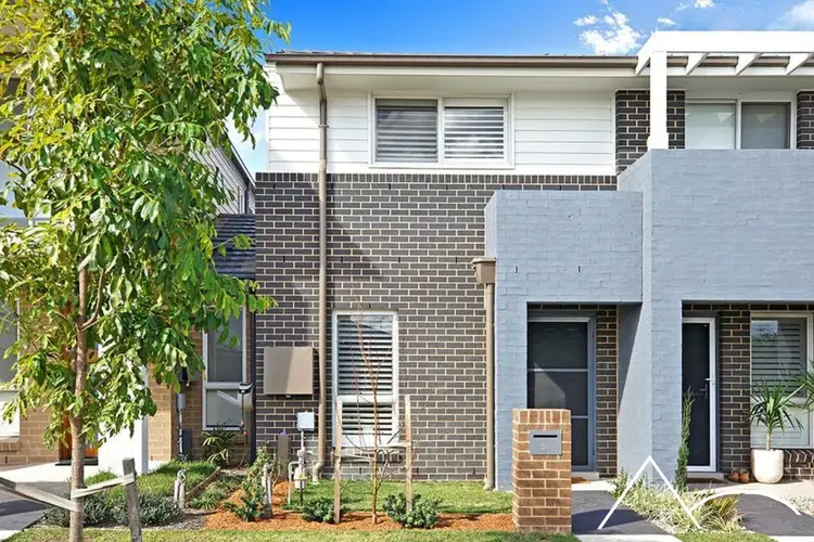 31 Syncarpia Street, Marsden Park NSW 2765