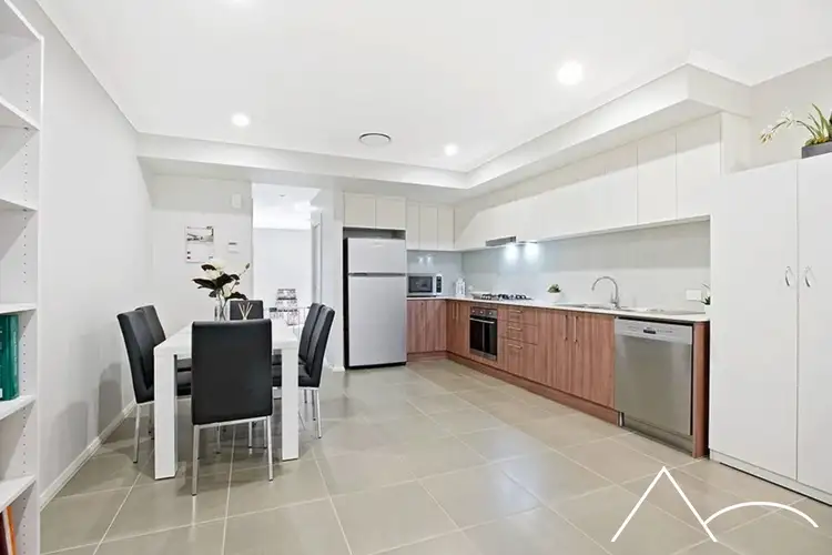 Fourth view of Homely house listing, 31 Syncarpia Street, Marsden Park NSW 2765