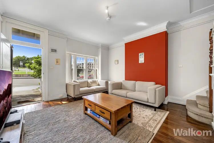 Third view of Homely terrace listing, 46 Nobbys Road, Newcastle East NSW 2300