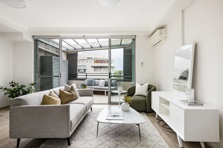 5/411-413 Illawarra Road