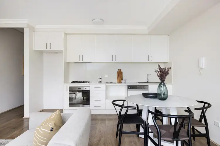 Fifth view of Homely apartment listing, 5/411-413 Illawarra Road, Marrickville NSW 2204