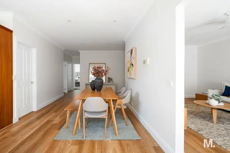 Sixth view of Homely villa listing, 3/50 Deakin Street, Essendon VIC 3040