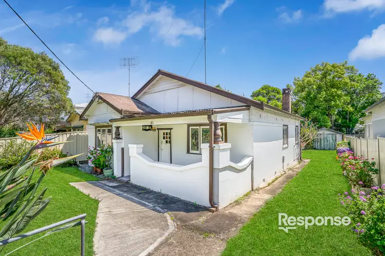 61 Castlereagh Street, Penrith NSW 2750