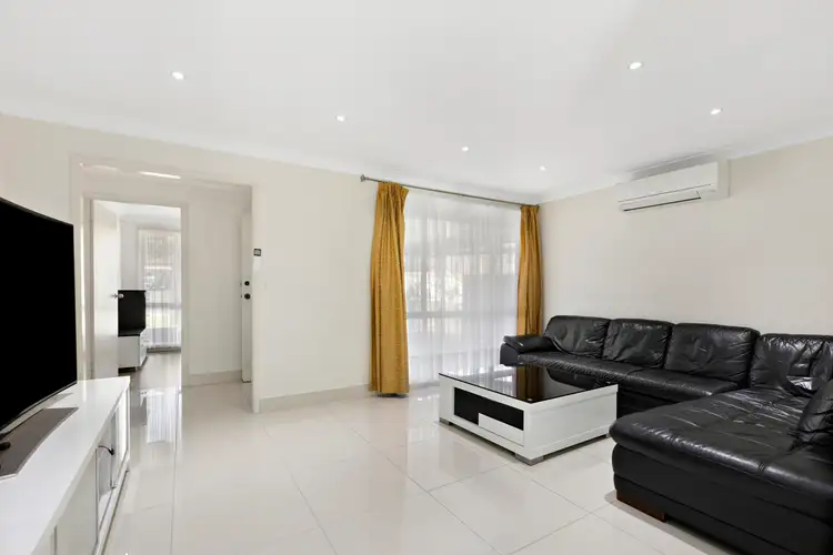 Second view of Homely house listing, 9 Peplow Place, Doonside NSW 2767
