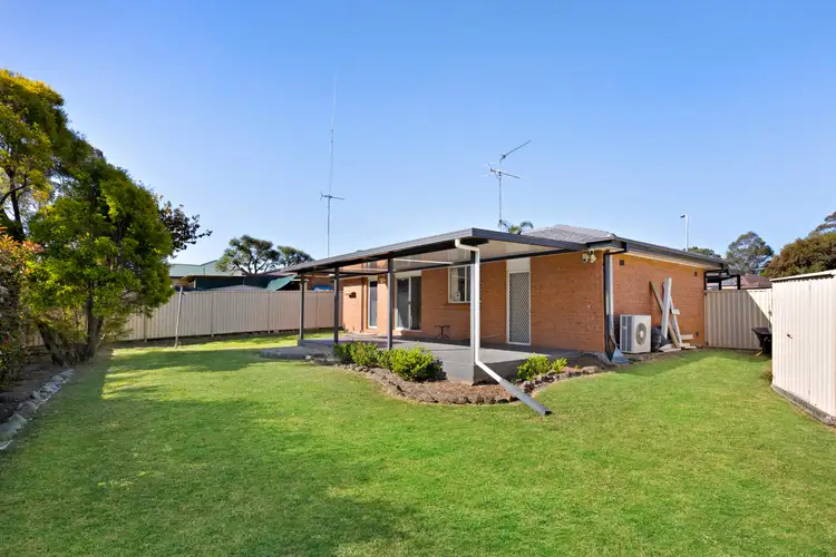 Sixth view of Homely house listing, 9 Peplow Place, Doonside NSW 2767