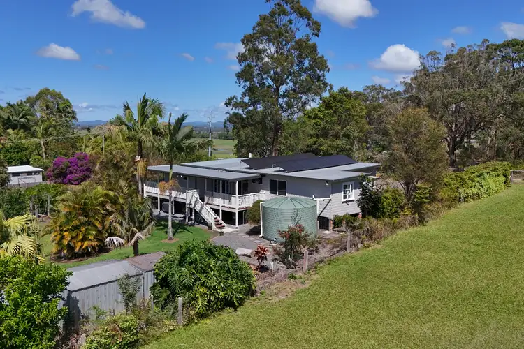 40 Everinghams Lane, Frederickton NSW 2440