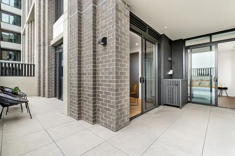 319/3B Elymus Glade, Tallawong NSW 2762
