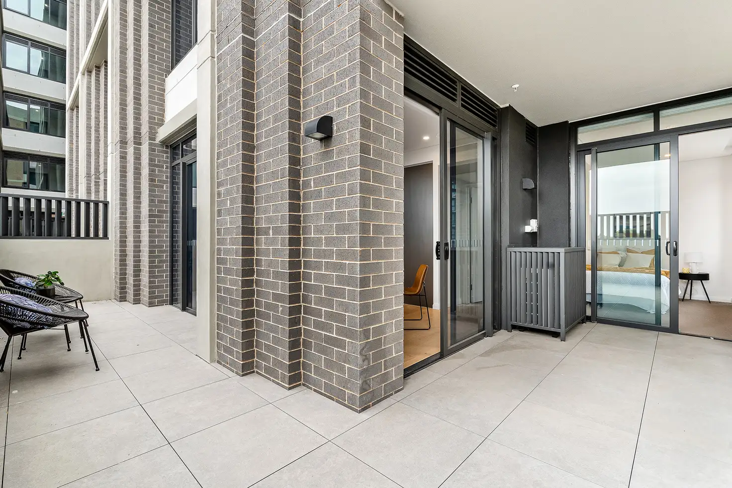 Main view of Homely apartment listing, 319/3B Elymus Glade, Tallawong NSW 2762