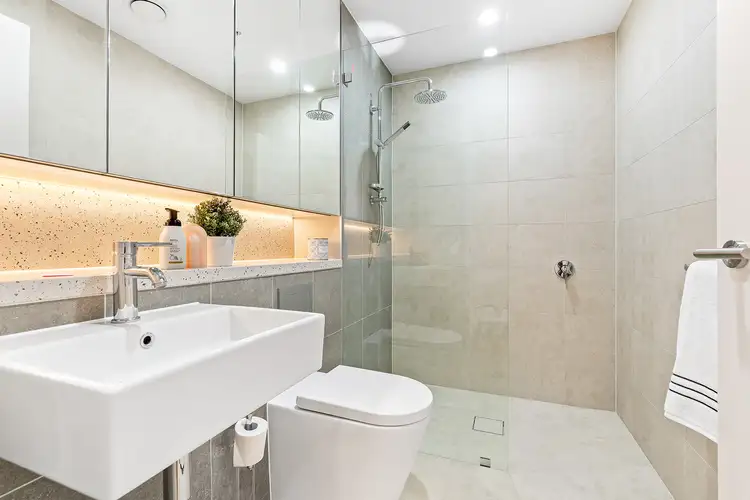 Sixth view of Homely apartment listing, 319/3B Elymus Glade, Tallawong NSW 2762