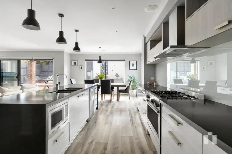 Third view of Homely house listing, 33 Marley Boulevard, Doreen VIC 3754