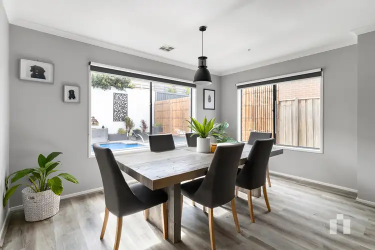 Fifth view of Homely house listing, 33 Marley Boulevard, Doreen VIC 3754