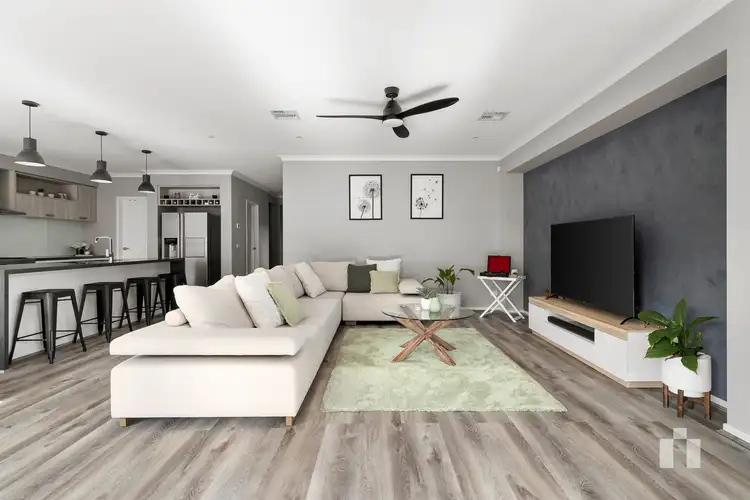 Sixth view of Homely house listing, 33 Marley Boulevard, Doreen VIC 3754