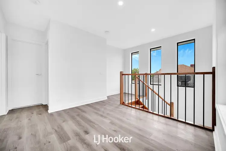 Fourth view of Homely townhouse listing, 2/3 Mulguthrie Court, Hallam VIC 3803