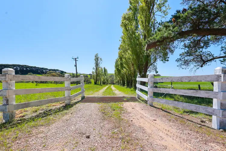 Third view of Homely land listing, 231 Kokoda Road, Mosquito Hill SA 5214