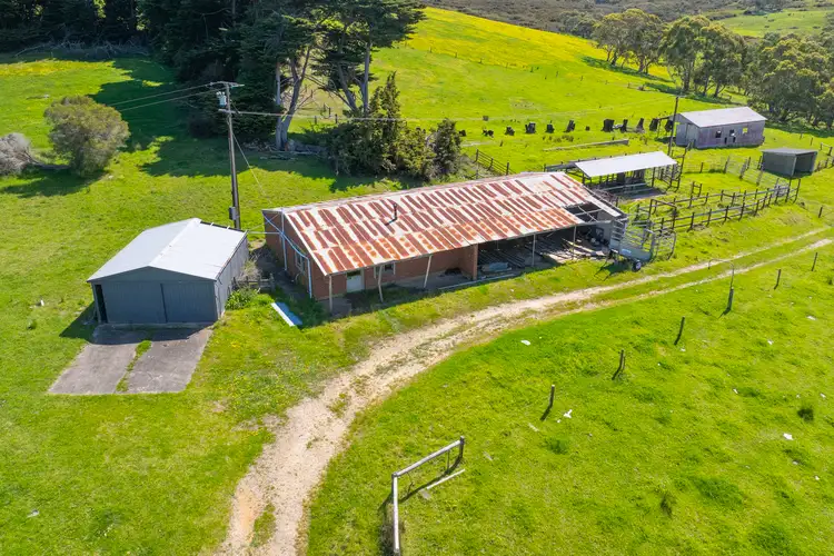 Fifth view of Homely land listing, 231 Kokoda Road, Mosquito Hill SA 5214