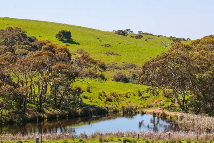 Sixth view of Homely land listing, 231 Kokoda Road, Mosquito Hill SA 5214