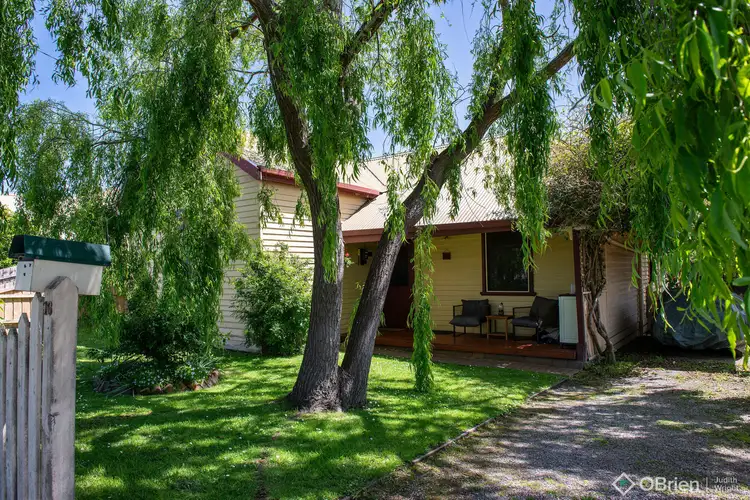 Main view of Homely house listing, 16 Dunn Street, Wonthaggi VIC 3995