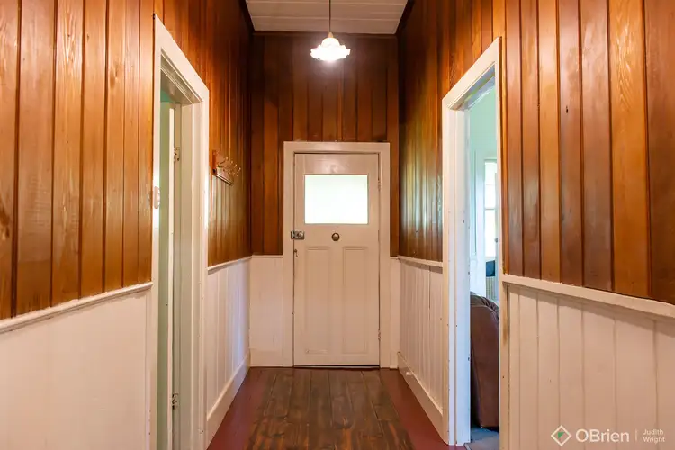 Second view of Homely house listing, 16 Dunn Street, Wonthaggi VIC 3995