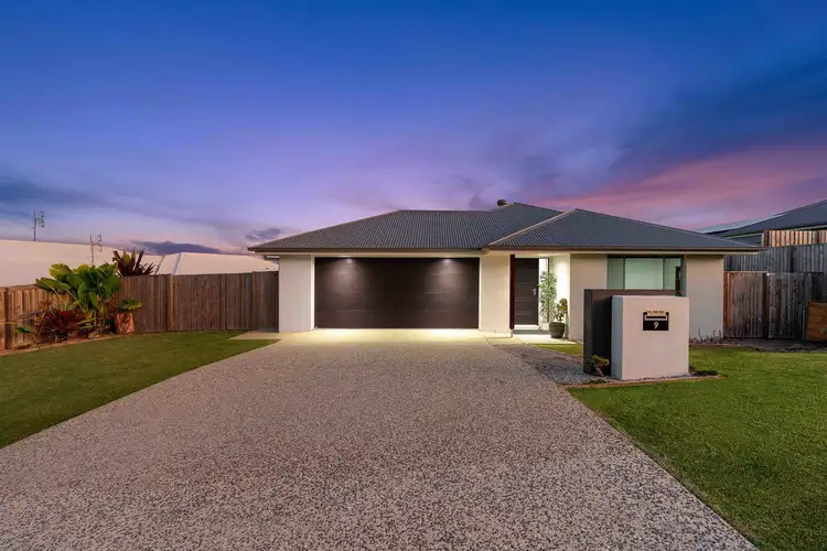 9 Skyring Street, Yandina QLD 4561