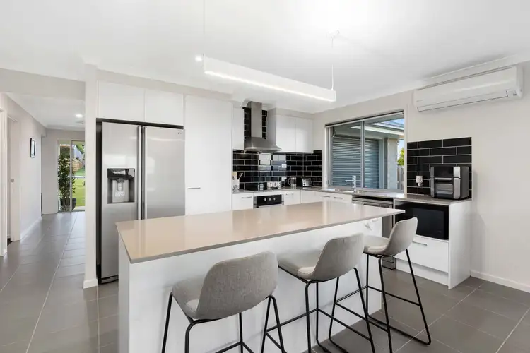Second view of Homely house listing, 9 Skyring Street, Yandina QLD 4561