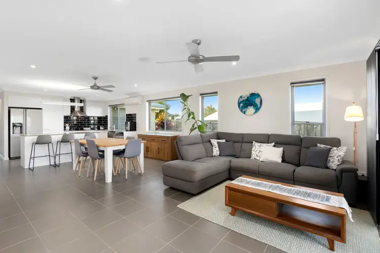 Fourth view of Homely house listing, 9 Skyring Street, Yandina QLD 4561