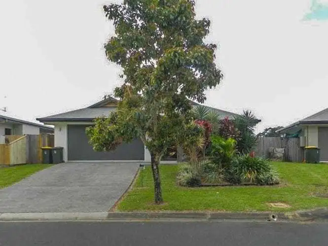 Main view of Homely house listing, 28 Quinn Drive, Edmonton QLD 4869