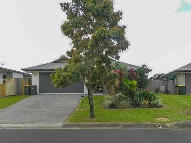 Main view of Homely house listing, 28 Quinn Drive, Edmonton QLD 4869