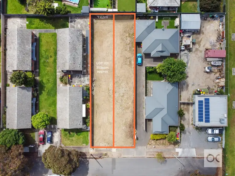 33 Richard Avenue, Mitchell Park SA 5043