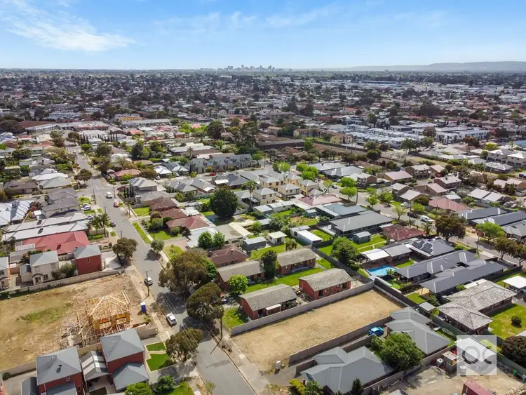 Sixth view of Homely land listing, 33 Richard Avenue, Mitchell Park SA 5043
