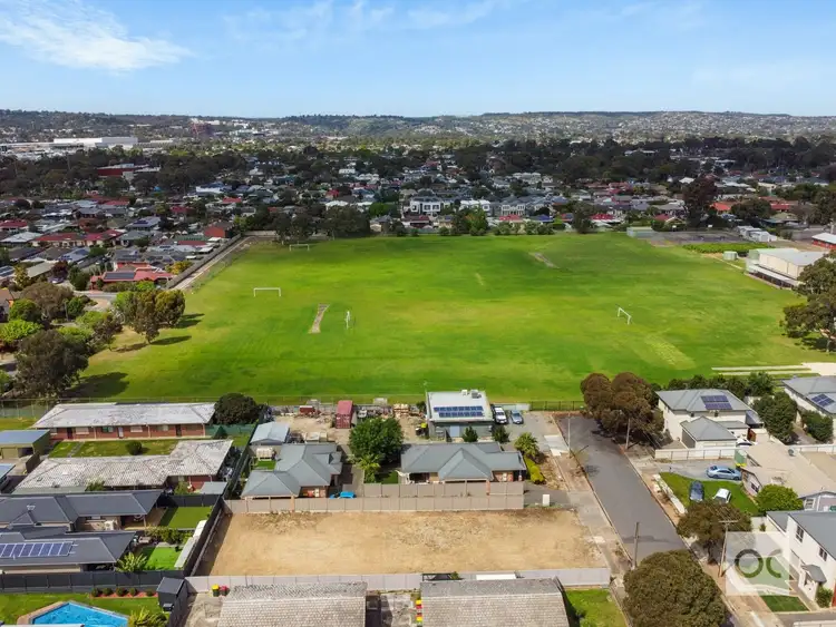Seventh view of Homely land listing, 33 Richard Avenue, Mitchell Park SA 5043