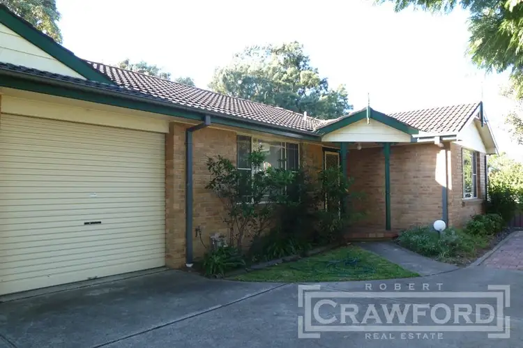 3/10 Wallarah Road, Lambton NSW 2299