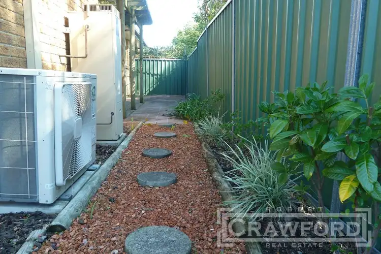 Second view of Homely villa listing, 3/10 Wallarah Road, Lambton NSW 2299